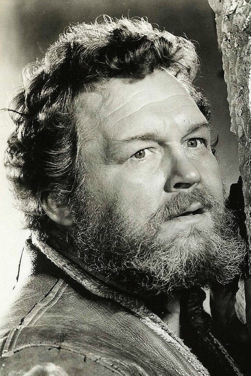 Walter Barnes
