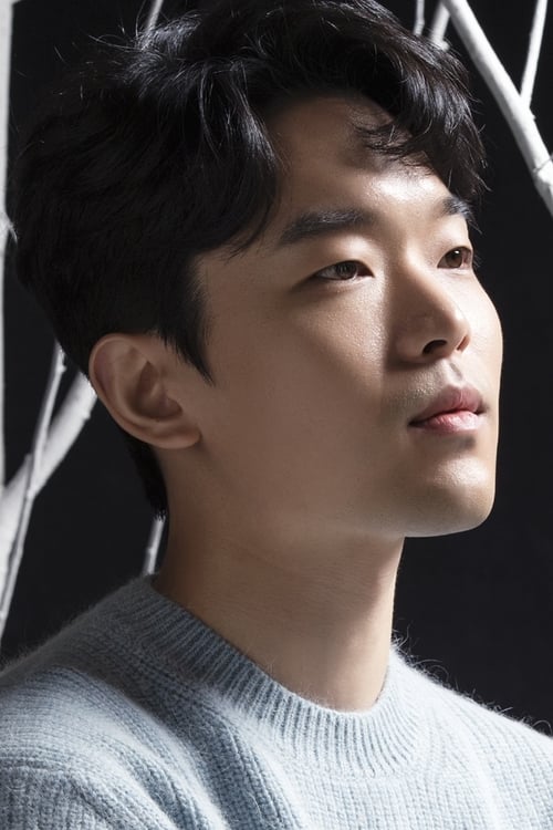 Kép: Lee Kyu-sung színész profilképe
