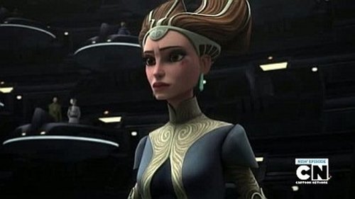 Star Wars: The Clone Wars: 3×11