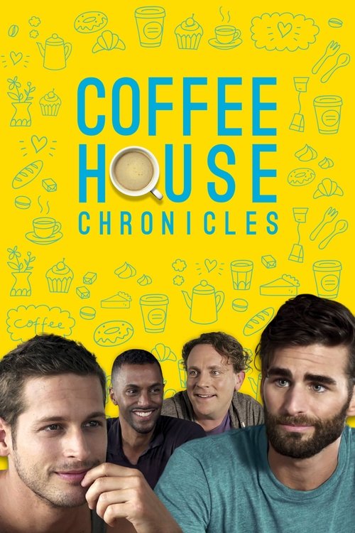 Coffee House Chronicles Collection