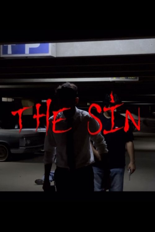 Poster for THE SIN