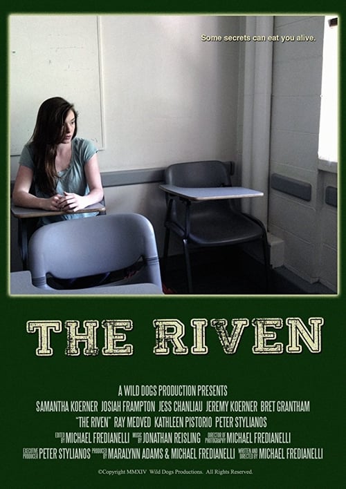 The Riven (2014)