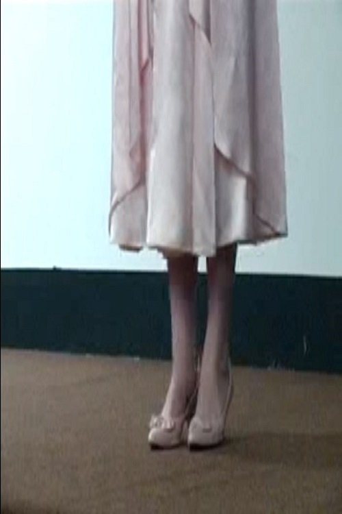 Prom Queen movie poster player