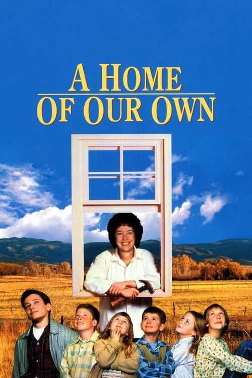 Where to stream A Home of Our Own