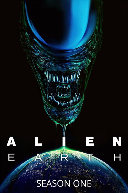 Watch Alien: Earth: Episode 8