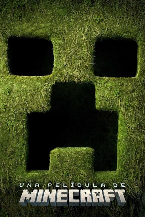 Una película de Minecraft