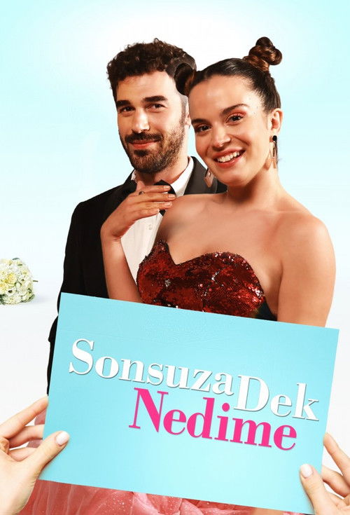 Sonsuza Dek Nedime poster