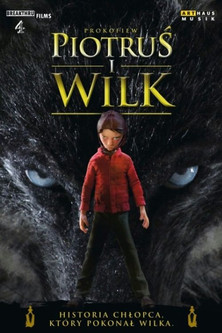 Piotruś i wilk