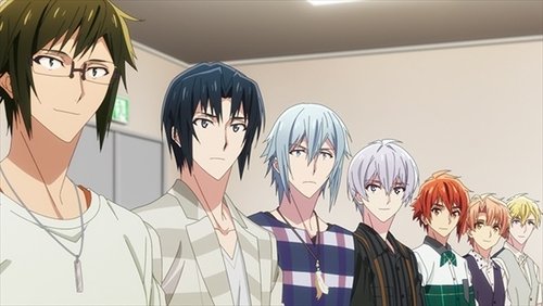 Poster della serie IDOLiSH7