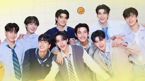 DMD Friendship The Reality Backdrop