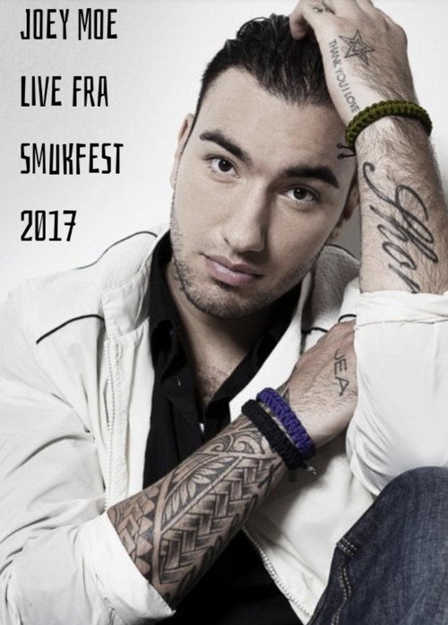 Joey Moe - Live fra Smukfest 2017 still 1