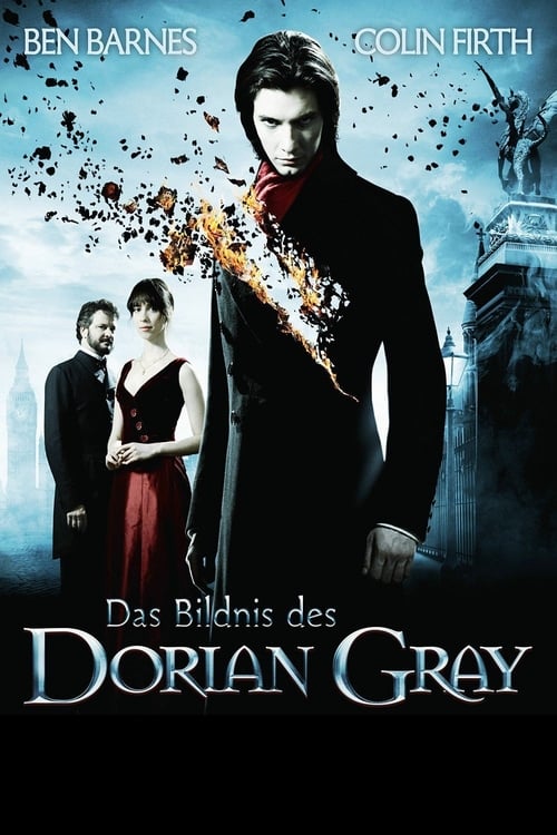 Schauen Das Bildnis des Dorian Gray On-line Streaming