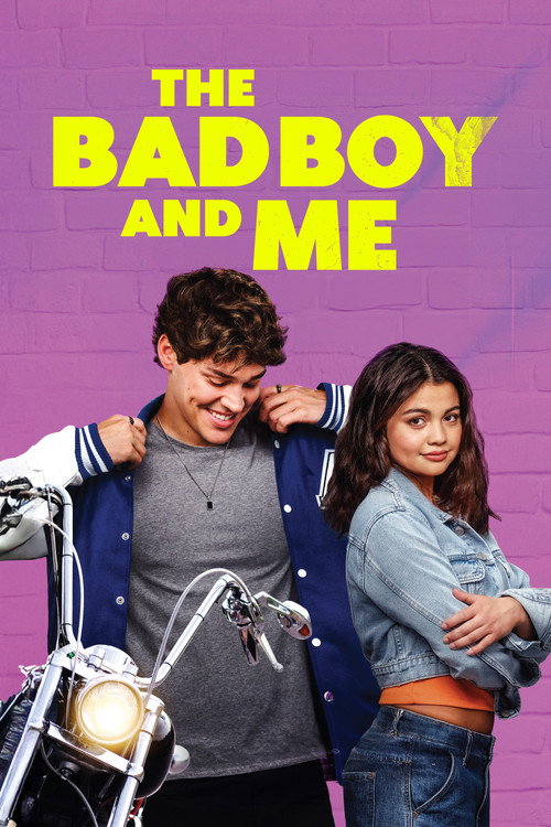 The Bad Boy and Me