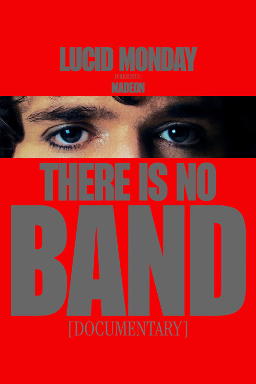 Madeon: There Is No Band