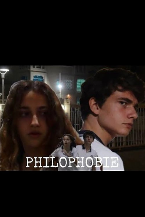 PHILOPHOBIE (court-métrage) (2024) poster