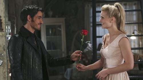 Once Upon a Time: 4×4