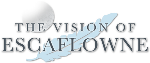 The Vision of Escaflowne