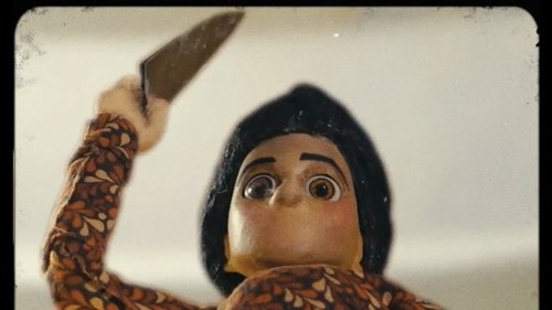 The Finger Wife image 2
