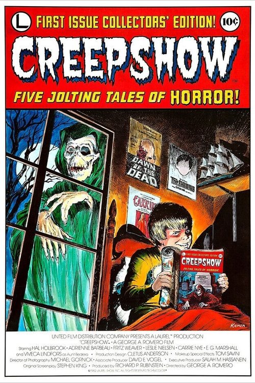 Posters