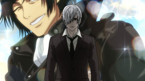 Tojima Wants to Be a Kamen Rider: 1×14