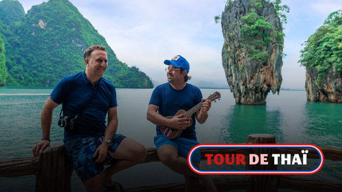 Tour de thaï