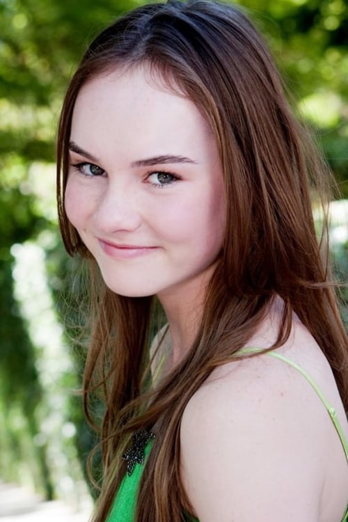 Largescale poster for Madeline Carroll