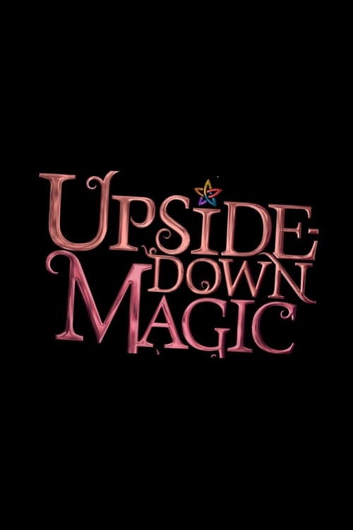 Upside-Down Magic 2020