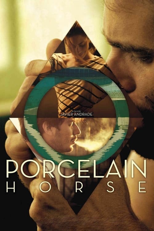 Porcelain Horse Movie Poster Image