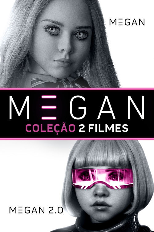 M3GAN: Coleção