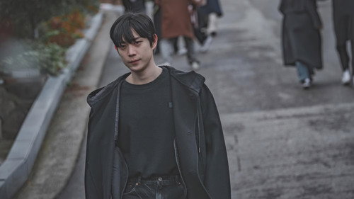 Dear X (2025) เหลี่ยมมายามรณะ ตอนที่ 2