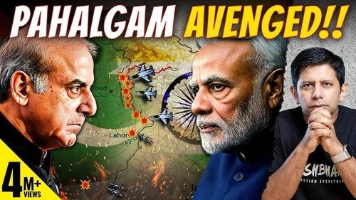 Why Operation Sindoor REDEFINES How India Will Handle Pakistan Based Terror