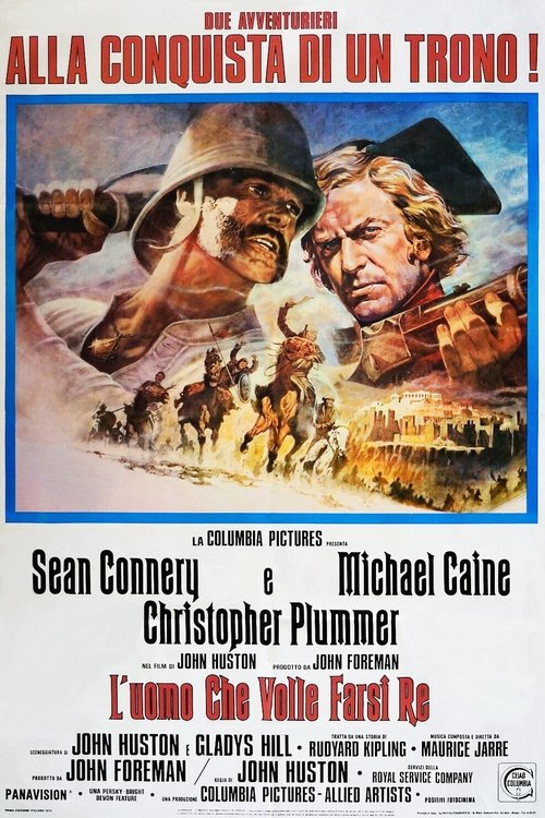 Posters