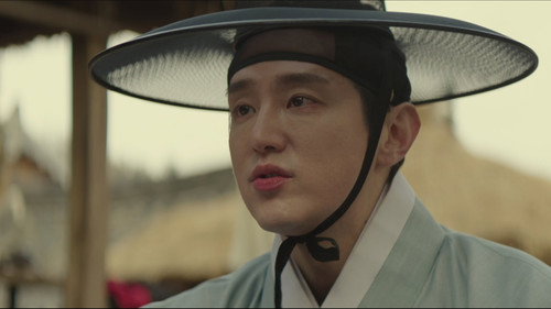Haechi still