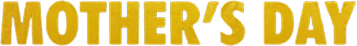 Mother's Day logo
