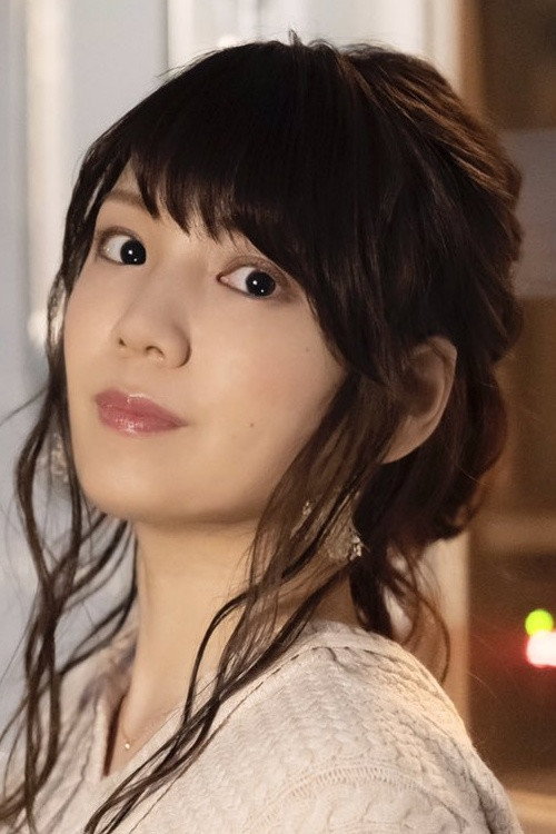 Foto de 佐々木恵梨