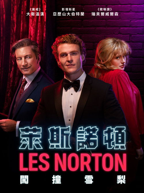 Escena 5 de Les Norton