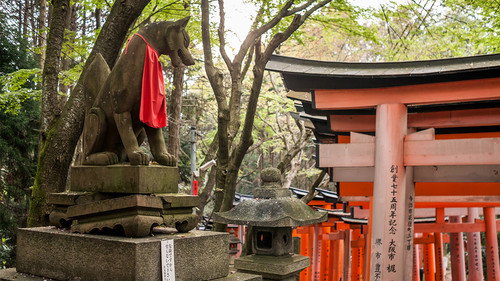 A Free Man — still 8