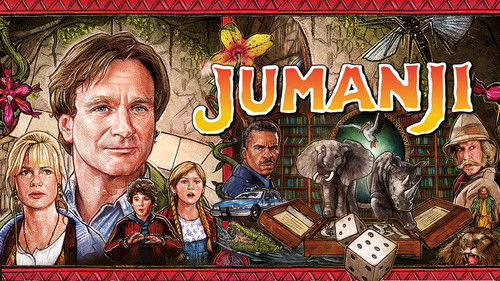 Jumanji
