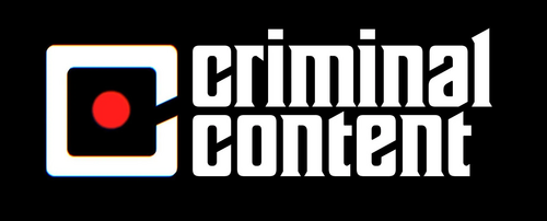 Criminal Content