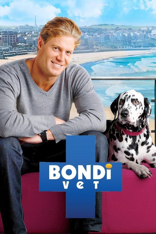 Where to stream Bondi Vet Season 1