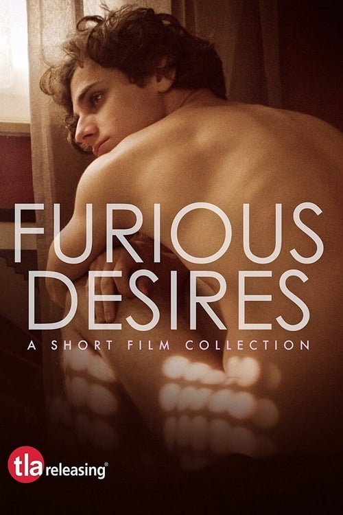 Poster Furious Desires 2017