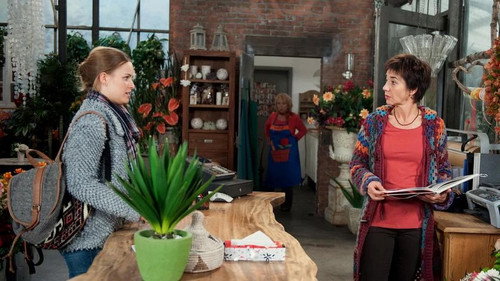 Folge 2115 - Zurück zu den Blumen