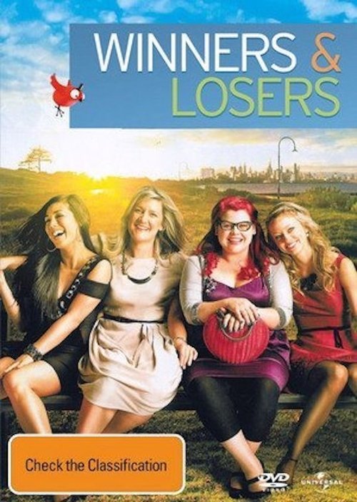 Imagen 3 del estreno de Winners & Losers