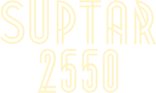 Suptar 2550