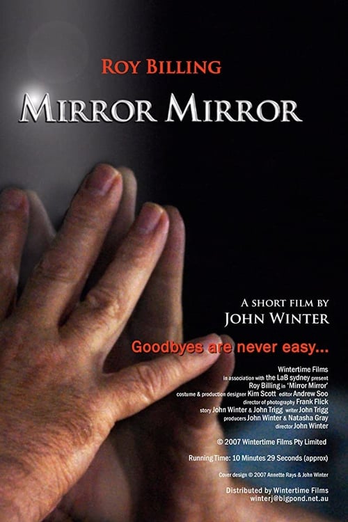 Mirror Mirror 2008