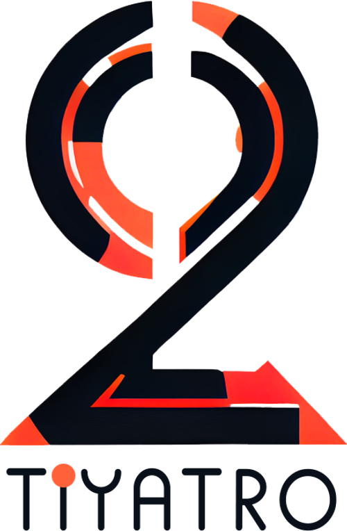 Logo iKi Tiyatro