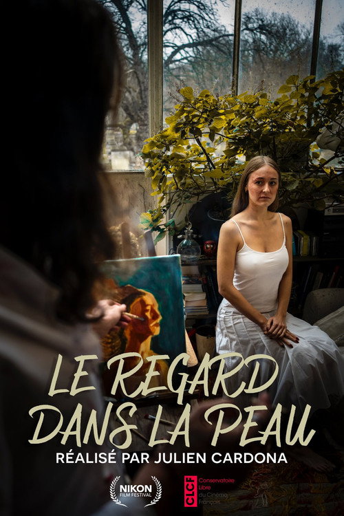 Le Regard dans la peau