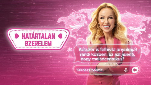 Határtalan szerelem