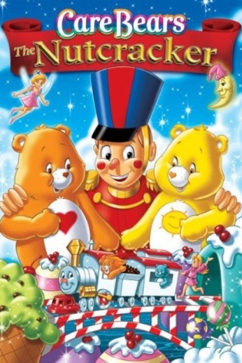 Care Bears: The Nutcracker 1988