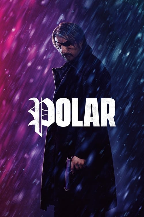 Where to stream Polar